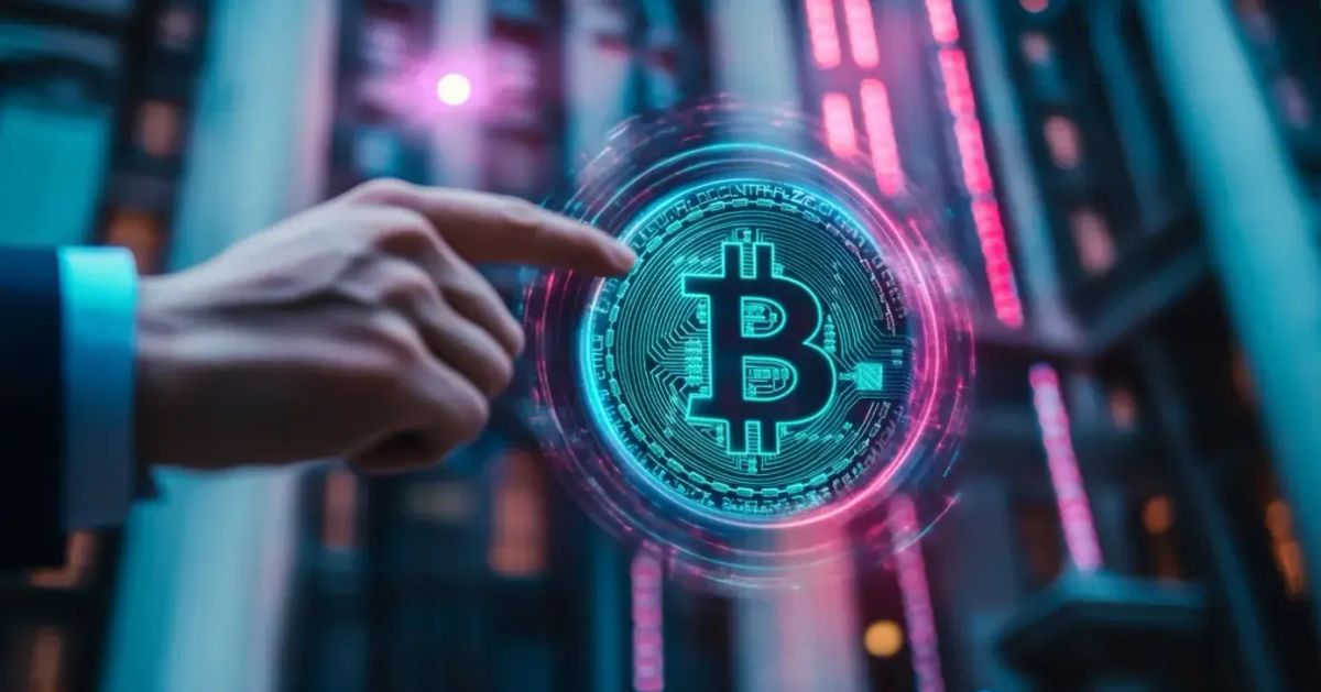 ضرر ۸۲ میلیون دلاری شرکت استخراج بیت کوین مرتبط با خانواده ترامپ