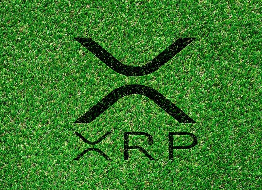 ویل آلرت دو جابجایی غول‌آسای ریپل را گزارش داد