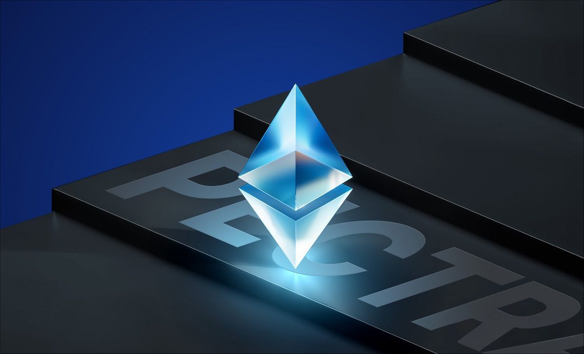 تاریخ دقیق پکترا، به‌روز‌رسانی جدید اتریوم، مشخص شد!