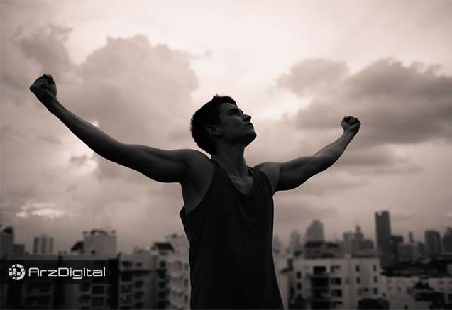 مسیر هشتگانه تبدیل شدن به یک تریدر افسانهای مسیر هشتگانه تبدیل شدن به یک تریدر افسانهای