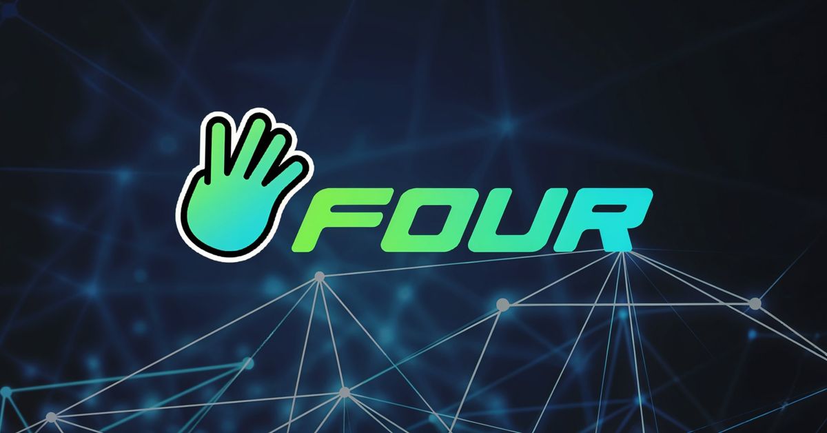 پلتفرم Four.Meme پس از حمله هکری فعالیت خود را از سر گرفت