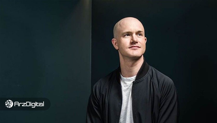 مدیر صرافی کوین بیس: از سقوط بیت کوین غافلگیر شدم!