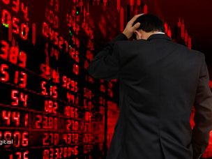 سقوط بازار ارزهای دیجیتال به دلیل تعویق دوباره تصمیم‌گیری درباره ETF بیت کوین