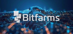 توقف استخراج بیت کوین در بیت‌فارمز و تبدیل به مرکز داده هوش مصنوعی