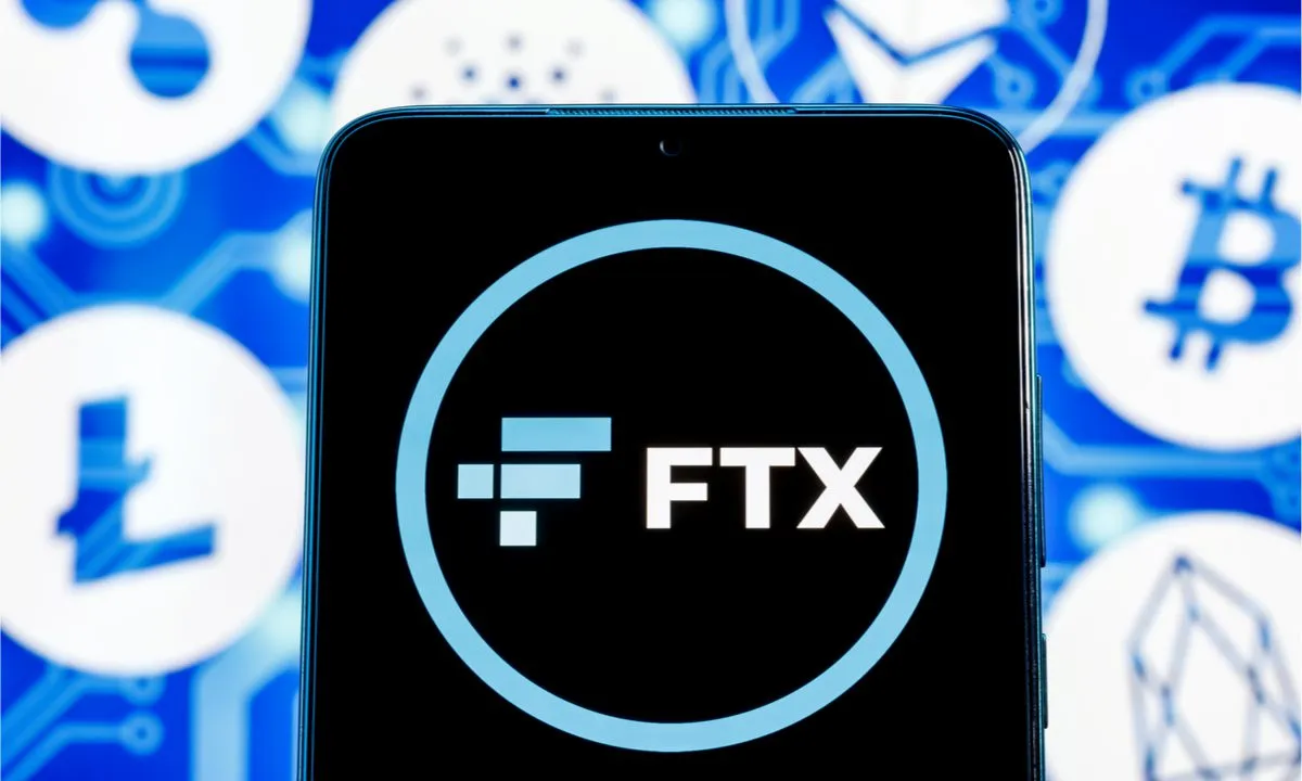 انتقال ۱۰میلیون دلار ارز دیجیتال توسط کیف پول متعلق به صرافی FTX