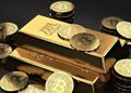 بیت کوین با بازدهی واقعی ۶۳۳ درصدی طلا و سهام آمریکا را پشت سر گذاشت