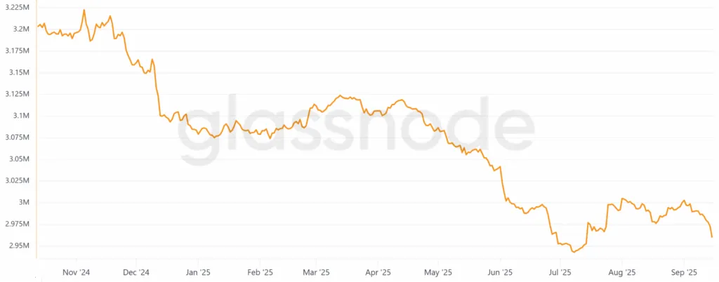 ۳ دلیل برای پرواز بیت کوین به سوی ۱۲۰ هزار دلار تحلیل آنچین بیت کوین