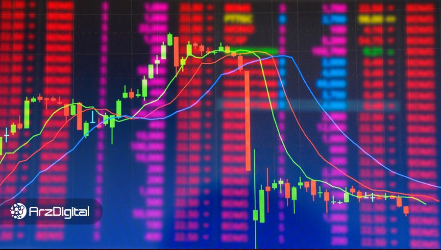 سقوط قیمت بیت کوین به محدوده ۶۵۰۰ دلار؛ ریزش بازار ارزهای دیجیتال ادامه دارد