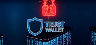 تراست ولت مراحل پرداخت خسارت هک روز کریسمس را آغاز کرد