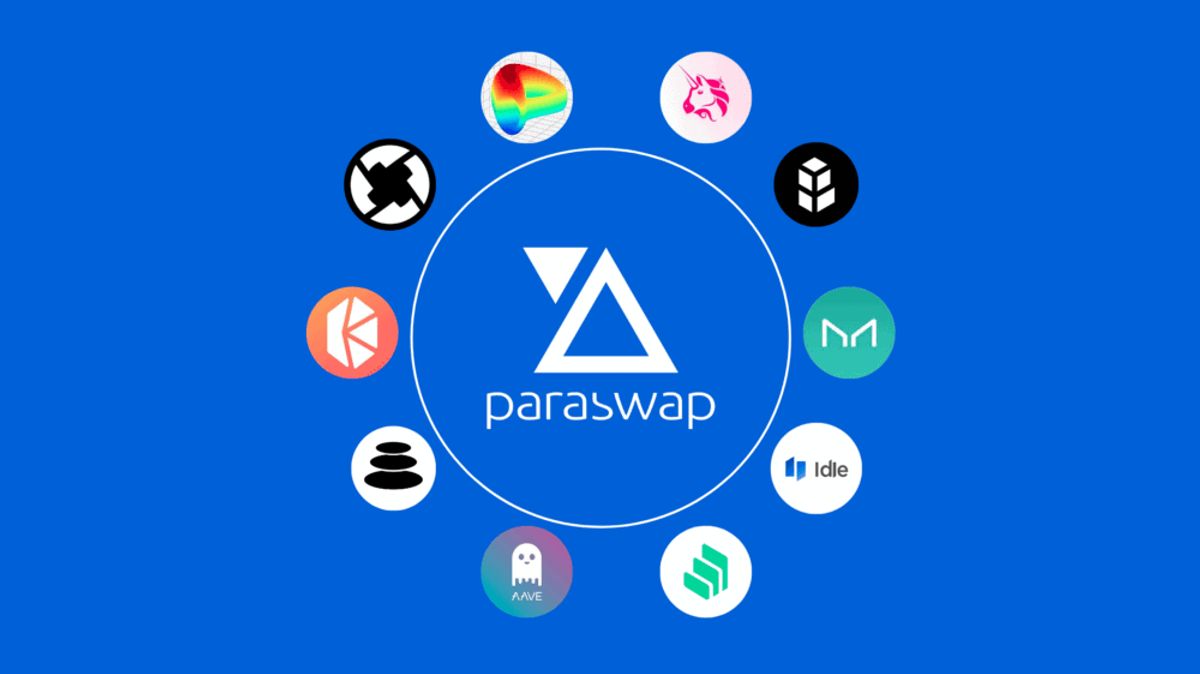 ۱۵۰ میلیون توکن رایگان برای کاربران پلتفرم پارا سواپ