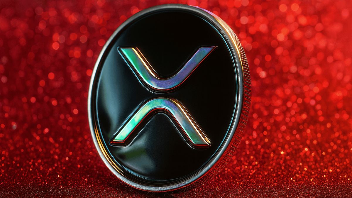 هشدار تحلیلگران از الگوی تکنیکالی نزولی در قیمت XRP