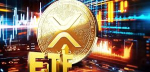 احتمال جهش قیمت ریپل با نزدیک شدن به عرضه ETF در بازار آمریکا