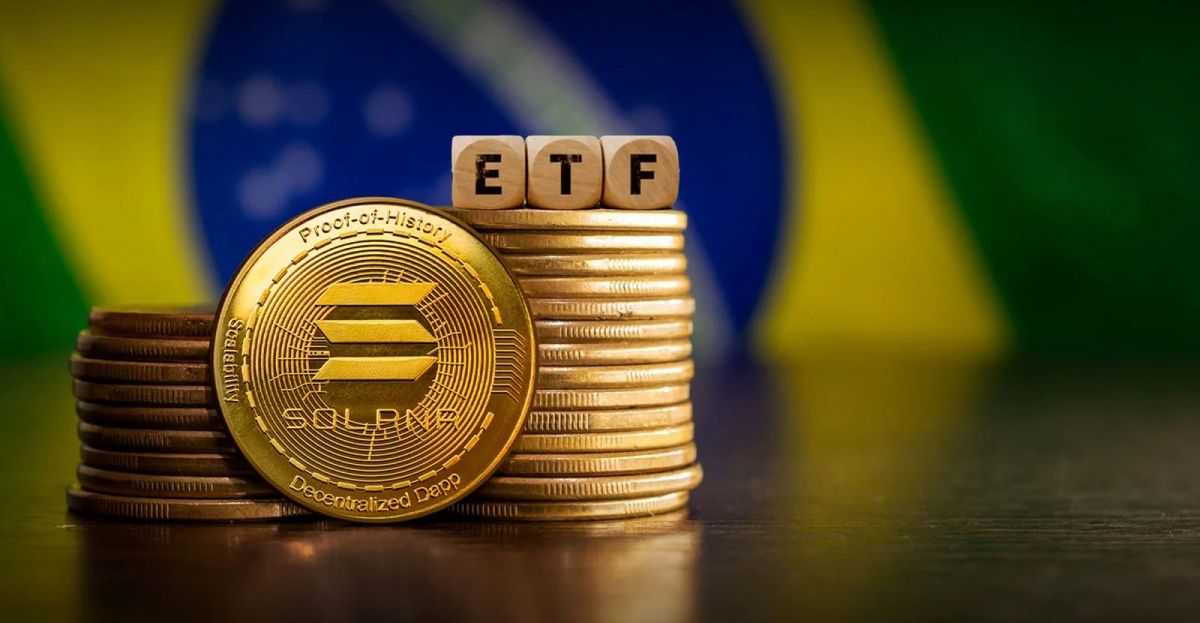 تصویب دومین ETF سولانا در برزیل