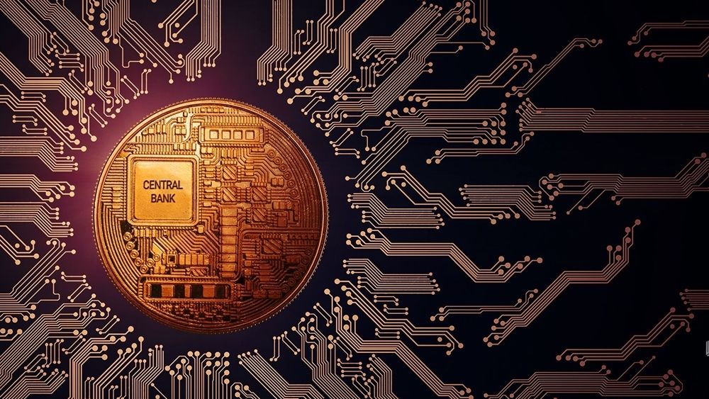 نوریل روبینی: ارزهای دیجیتال بانک مرکزی، صنعت بلاک چین و ارزهای دیجیتال دیگر را نابود می‌کنند !