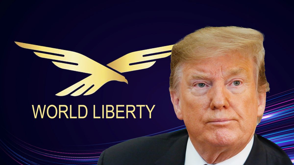 بحران تازه برای ترامپ؛ شرکت WLFI متهم به تهدید امنیت ملی شد