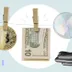 مقامات آمریکایی ۱۰ میلیون دلار ارز دیجیتال متعلق به کارتل سینالوا را توقیف کردند