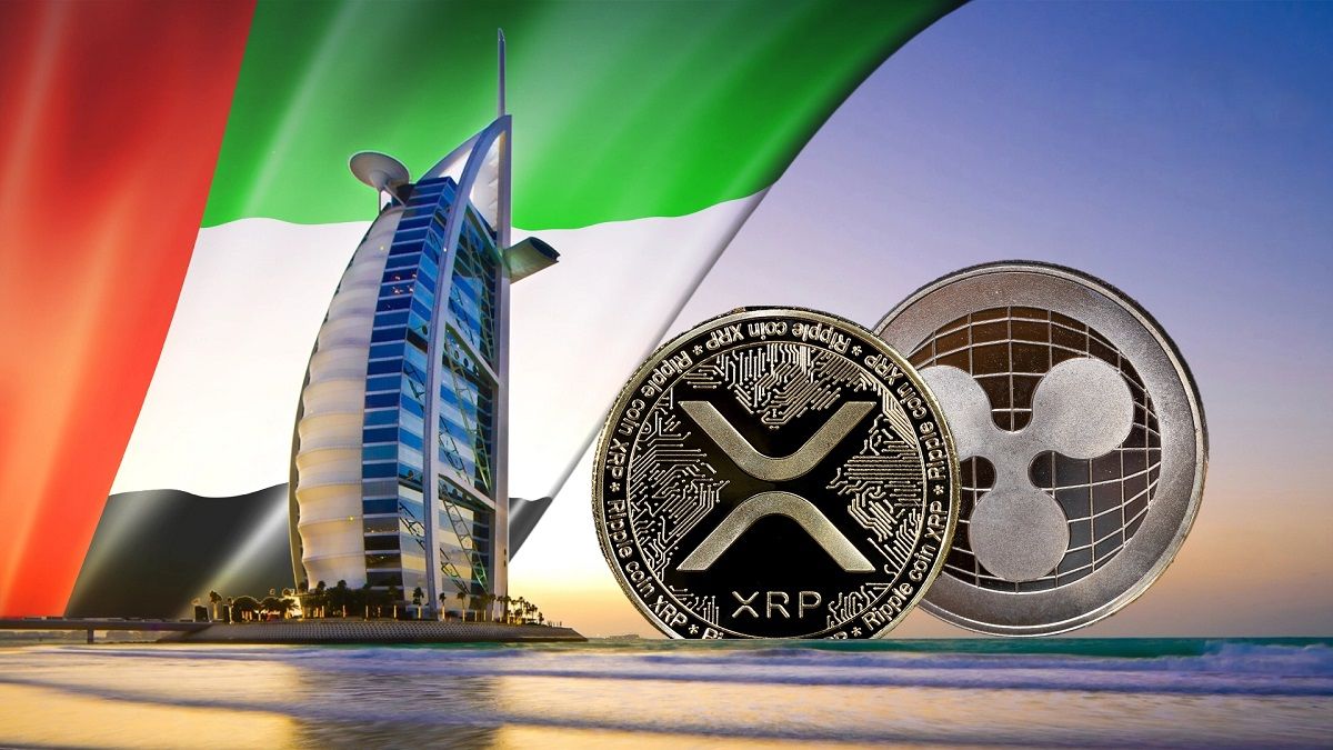 استیبلکوین RLUSD ریپل، تأییدیه اداره خدمات مالی دبی (DFSA) را دریافت کرد!