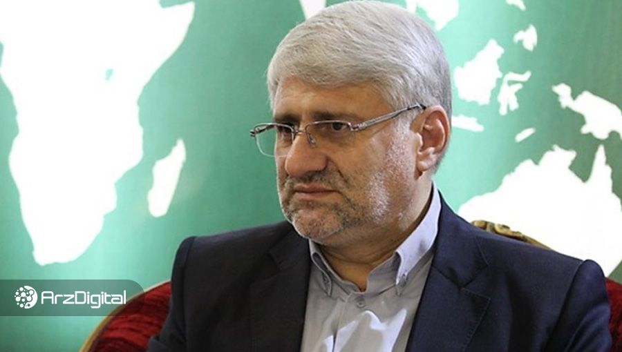 نماینده مجلس: بانک مرکزی فرصت‌های خوب «بیت ‌کوین» را جدی بگیرد