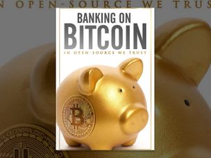 دانلود مستند بانکی به نام بیت کوین Banking on Bitcoin – فارسی