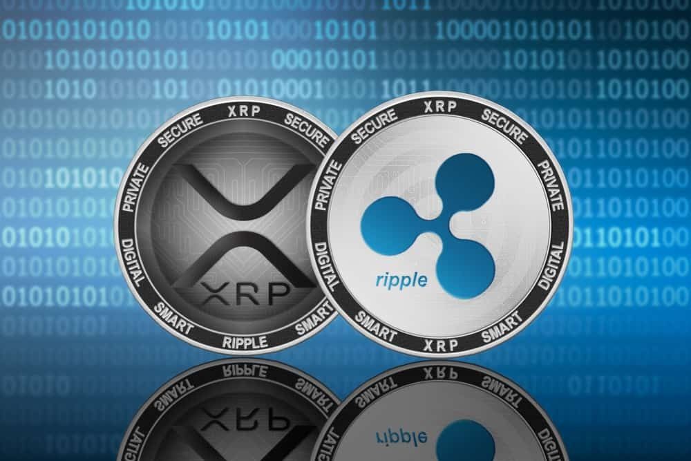 ثبات قیمت XRP به‌رغم شکست قانونی جدید ریپل