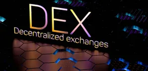 رقابت شدید صرافی‌های غیرمتمرکز در بازار مشتقات