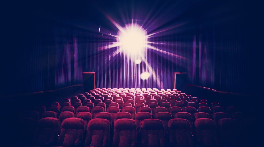 بزرگ‌ترین سینمای زنجیره‌ای تایلند پرداخت با بیت کوین را می‌پذیرد