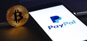 پی پال ۱.۳۸۶ میلیون دلار بیت کوین به کاربران آمریکایی هدیه می‌دهد