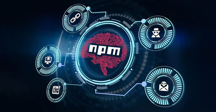 هشدار فوری: حمله به کیف‌پول‌های اتمیک و اکسودوس از طریق بسته مخرب در npm