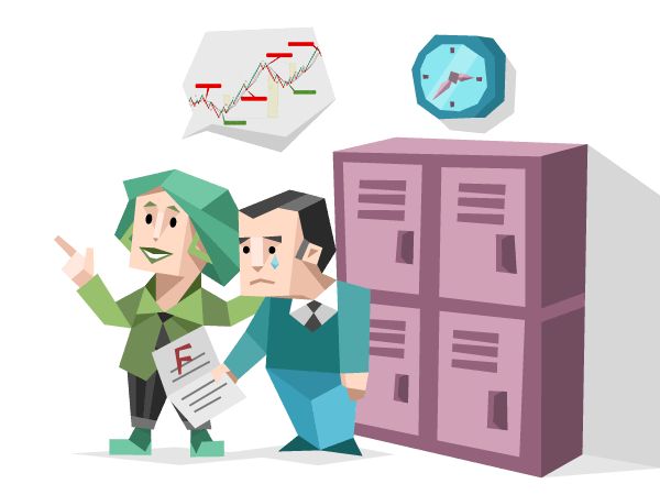 چهار نصیحتی که آرزو می‌کنم قبل از سرمایه‌گذاری در دنیای ارزهای دیجیتال شنیده بودم