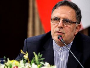 سیف: گردشگران خارجی برای تبدیل ارز به بانک ملی مراجعه کنند/ بیت کوین را توصیه نمی‌کنیم