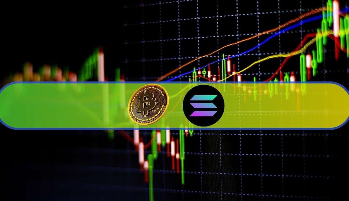 بیت کوین از مرز ۶۳ هزار دلار عبور کرد و سولانا به سوی ۱۵۰ دلار پیش می‌رود