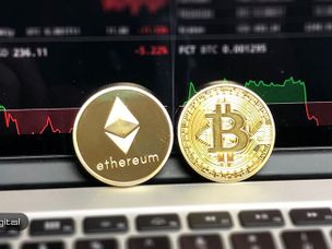 تحلیل قیمت اتریوم؛ حمایت‌ها و مقاومت‌های کوتاه‌مدت