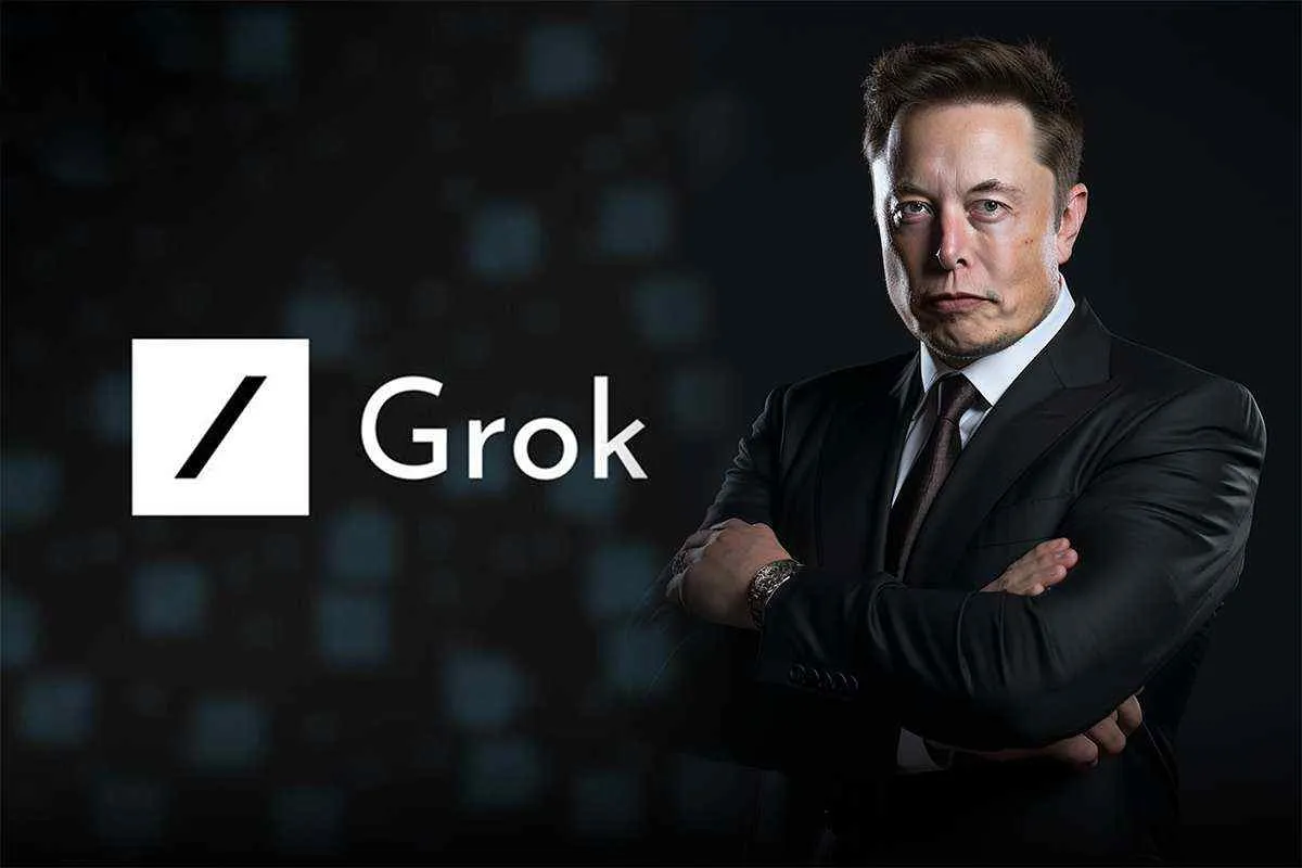 ایلان ماسک: هوش مصنوعی جدید Grok ۳ باهوش‌تر از انسان‌ها عمل می‌کند!
