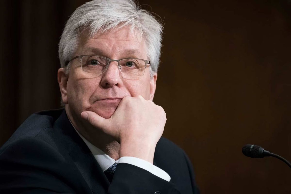 رئیس فدرال رزرو: صنعت جوان ارزهای دیجیتال مشکلات خود را حل خواهد کرد