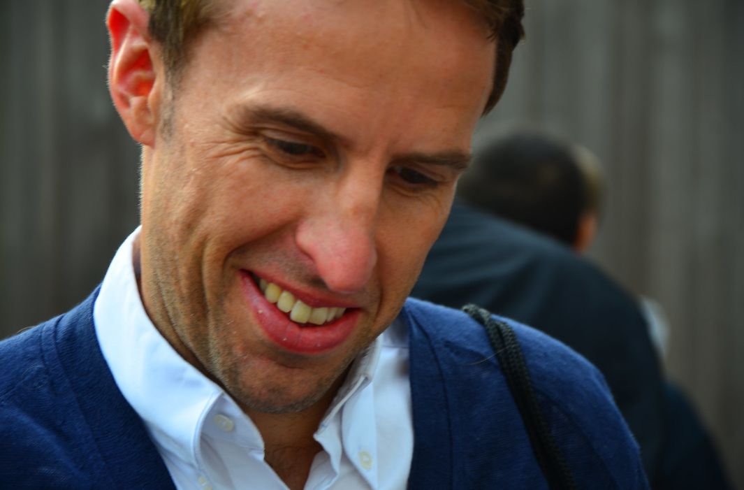 سرمربی تیم ملی فوتبال انگلیس درگیر یک پروژه کلاه‌برداری ارز دیجیتال شده است