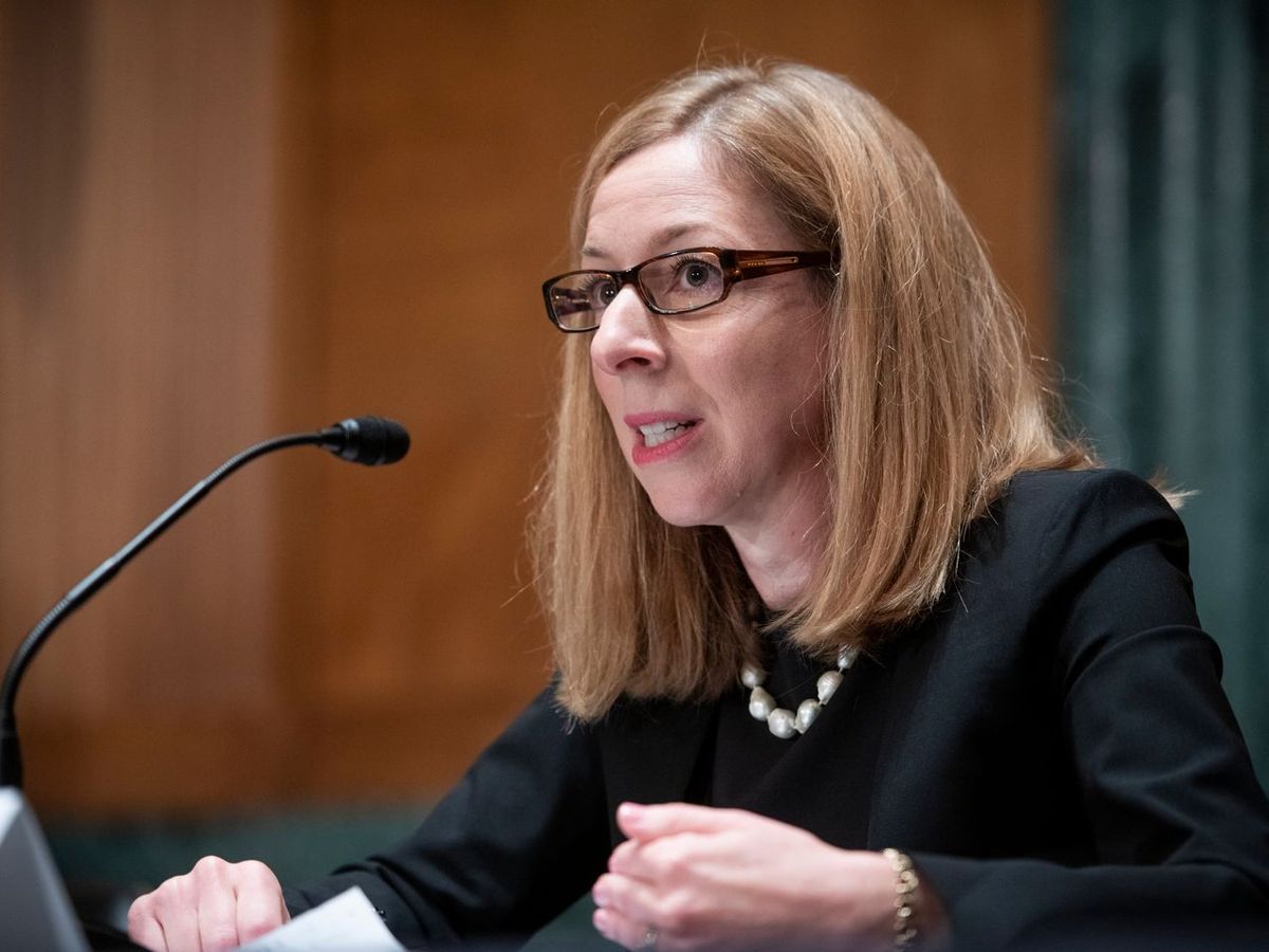 مقام خزانه‌داری آمریکا: میکسرهای ارز دیجیتال یک معضل در اعمال تحریم‌ها هستند