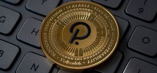 گری اسکیل برای عرضه ETF پولکادات در بورس نزدک درخواست داد