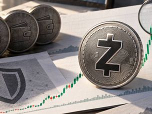 رشد ۲۴۰۰ درصدی ZEC؛ آیا نهنگ‌های بیت کوین برای زی‌کش تبانی کردند؟