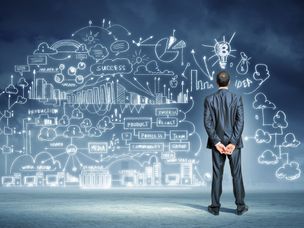 تا سال ۱۴۰۶ تمام شرکت ها از بلاک چین استفاده خواهند کرد