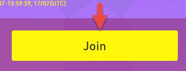 آموزش شرکت در تورنومنت ترید کوکوین آموزش شرکت در تورنومنت ترید کوکوین