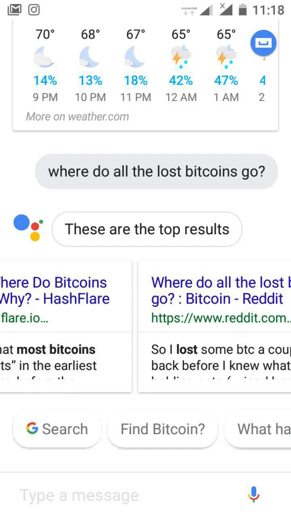 جزیره بیت کوینهای گمشده کجاست؟ جزیره بیت کوینهای گمشده کجاست؟