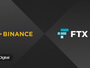 بایننس توکن‌های دارای اهرم FTX را از لیست خود حذف می‌کند
