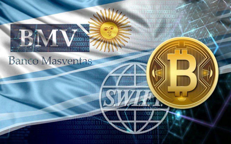 بانک آرژانتینی از بیت کوین برای تراکنشهای برون مرزی استفاده خواهد کرد بانک آرژانتینی از بیت کوین برای تراکنشهای برون مرزی استفاده خواهد کرد