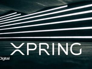 ریپل پلتفرم Xpring را بازسازی می‌کند؛ توسعه روزافزون XRP!