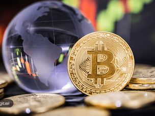 بیت کوین در معادلات بین‌ المللی نقش مهمی دارد