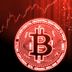 سقوط بیت کوین به کف ۶‌ ماهه پس از خروج ۸۷۰ میلیون دلاری از صندوق‌های ETF