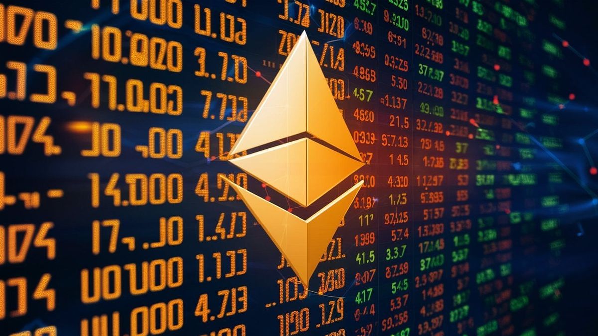 صندوقهای ETF اتریوم در هفته اول با خروج سرمایه مواجه شدند