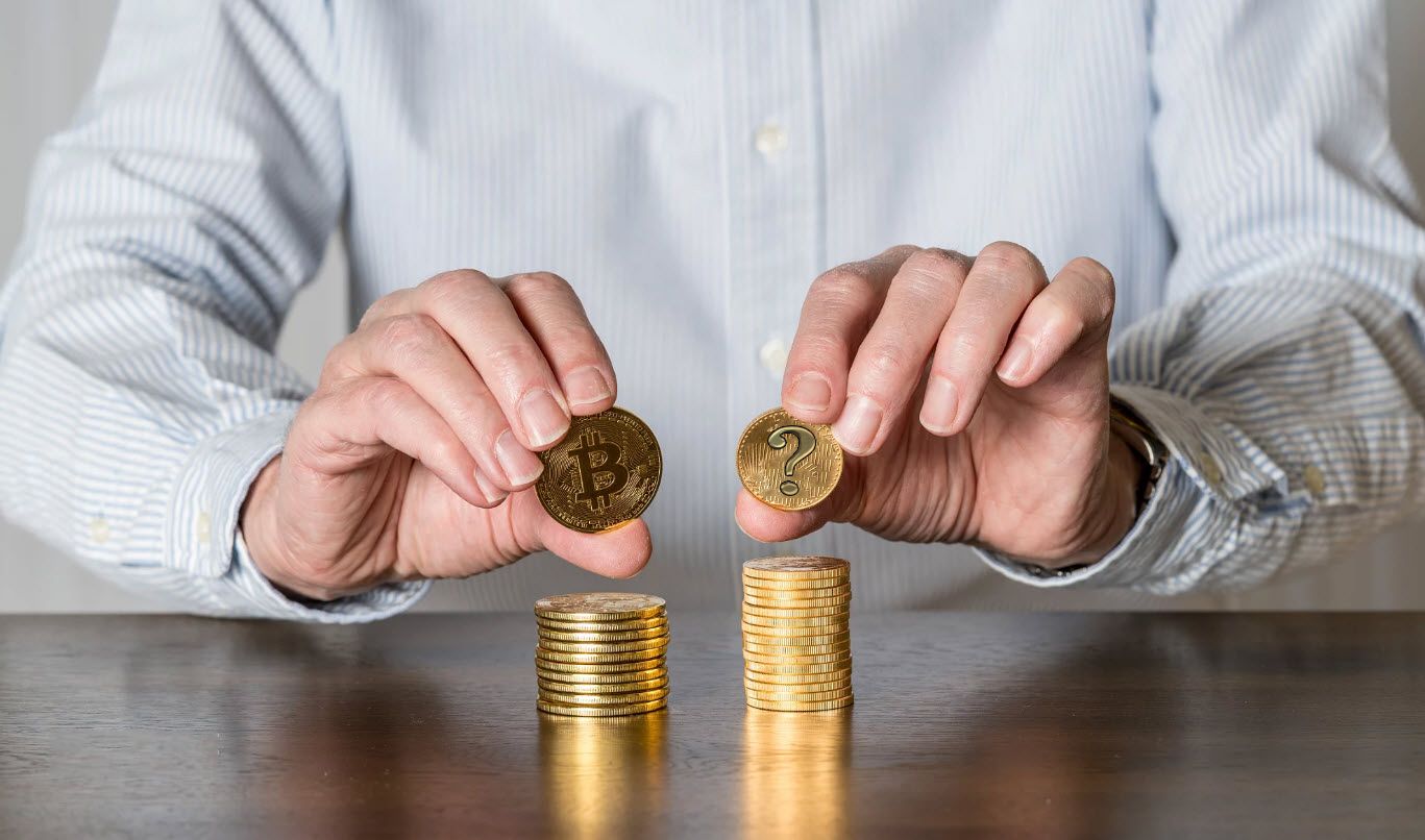 آیا با پیدایش یک ارز دیجیتال بهتر، مردم کماکان به بیت‌کوین وفادار خواهند ماند؟