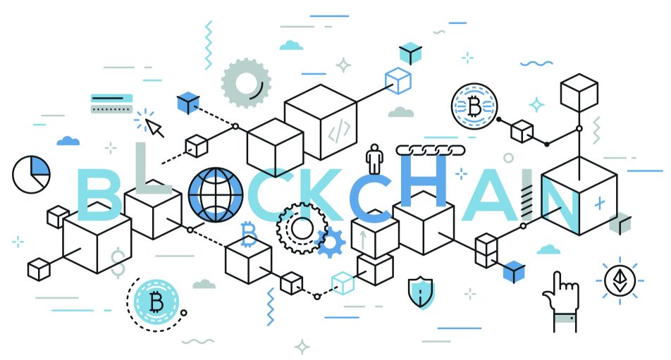 بیت کوین: انقلابی در حسابداری مدل حسابداری بلاک چین بسیار ساده است