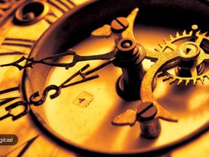 معرفی بلاک چین توسط نیویورک تایمز در سال ۱۹۹۵ !